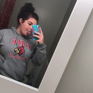 Meet your Posher, Tori